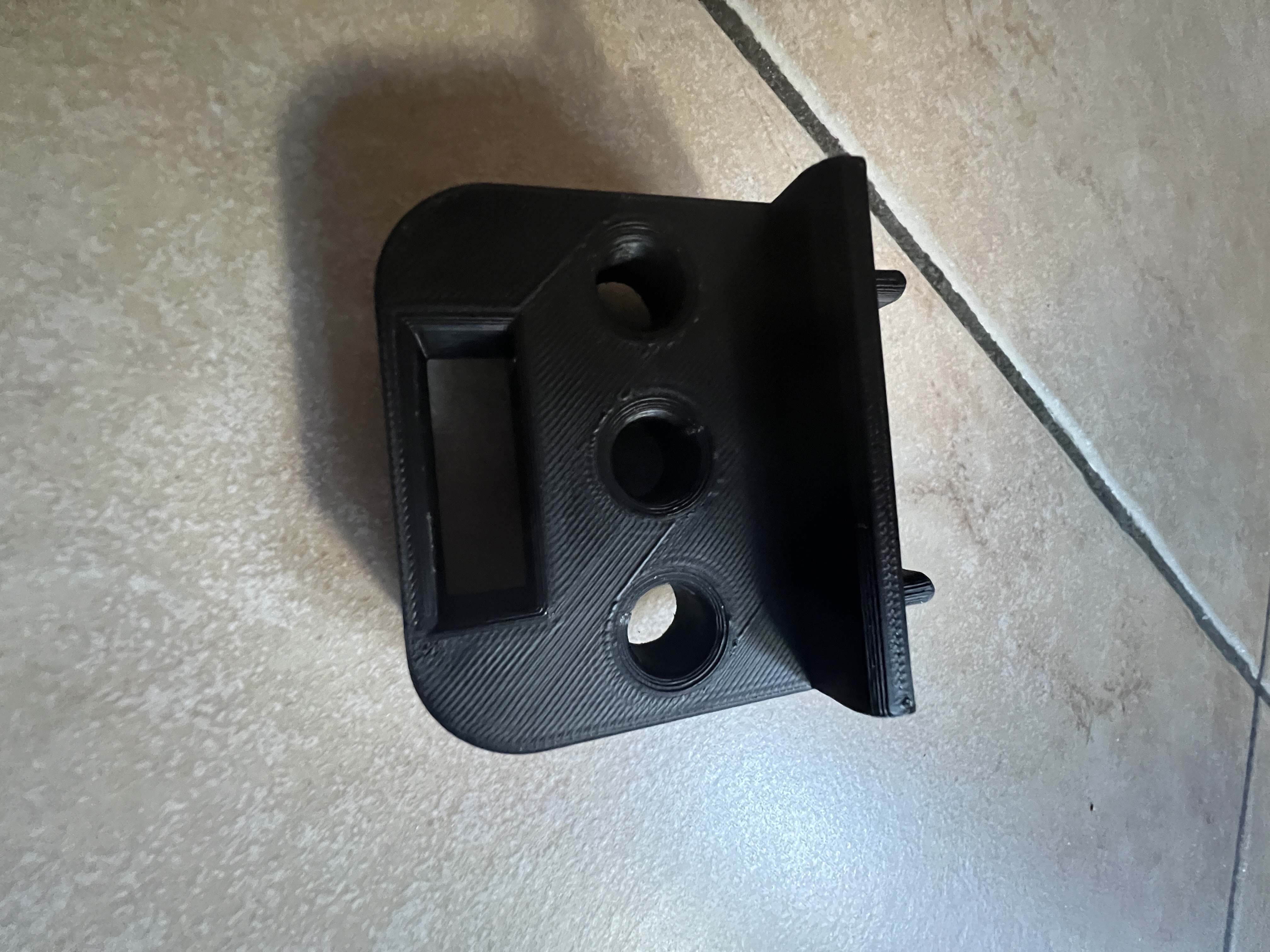 Shisha Tong's Holder Skadis / Shisha Zangen Halter Skadis