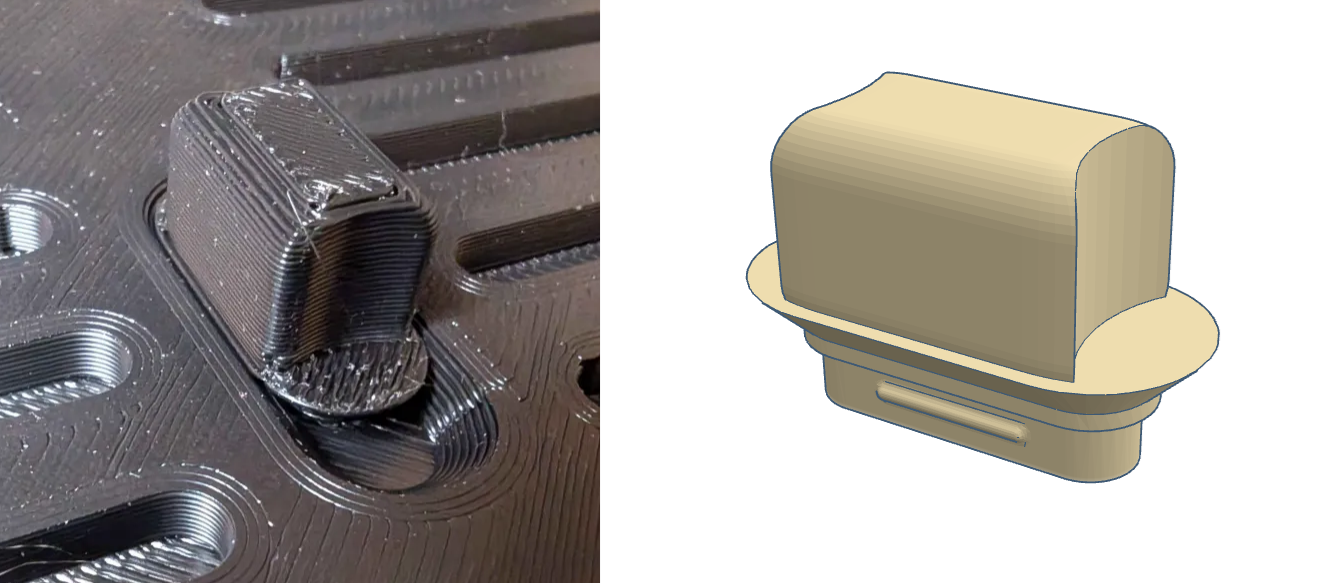 Better Vent Handle - Remix