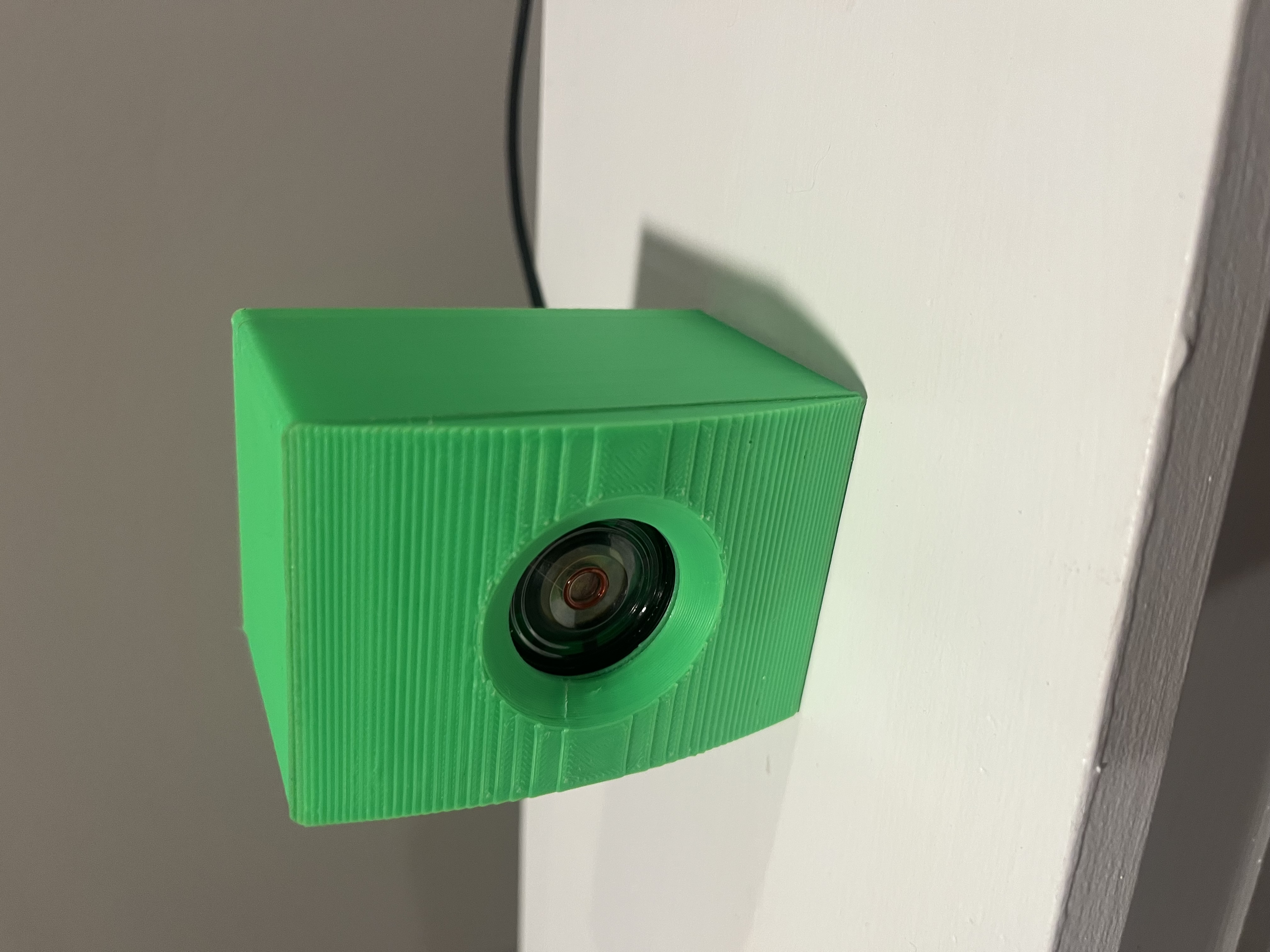Miniatura 2 do modelo 3D mini speaker