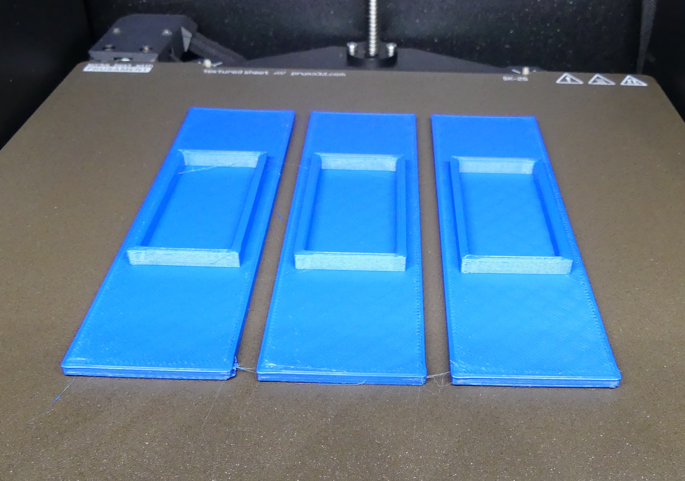Storage for EmcoToolholder QCTP — thumbnail 3