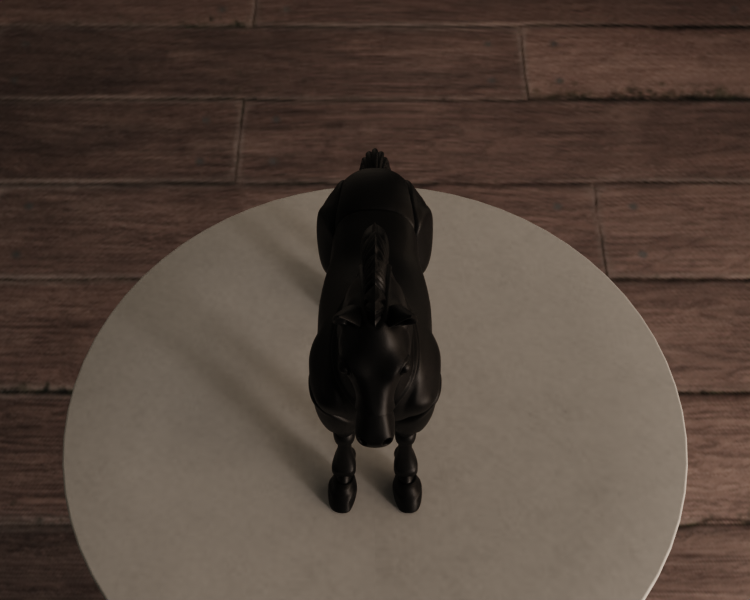 Horse — miniatura 10
