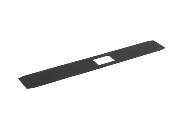 Rialta Shifter Dust Cover Strip