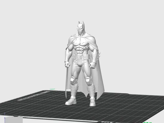 Batman free