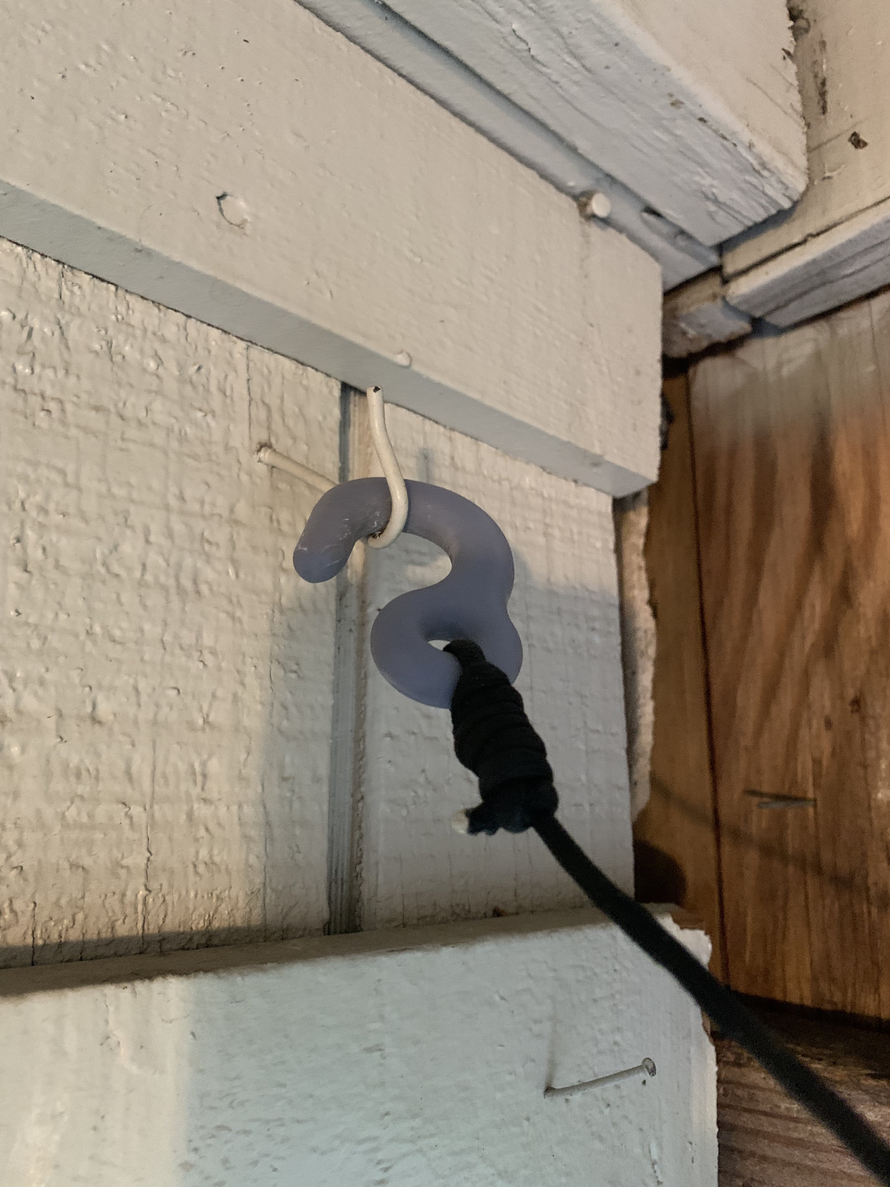 Propane Hanger Set — thumbnail 4