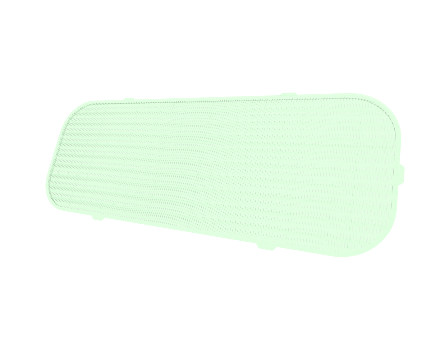 Portlight Flyscreen