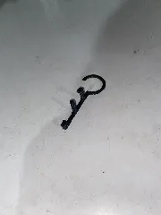 Hydration Bladder Hanger for Printable Snap Lock