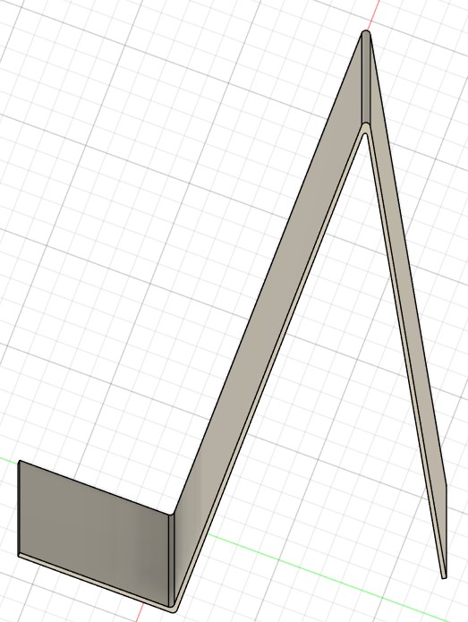 Bookstand