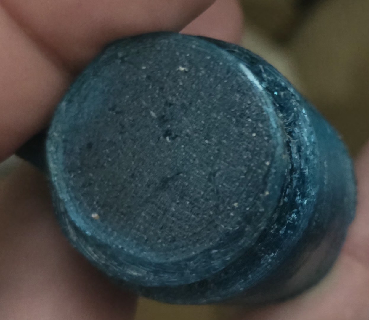 Shark sweeper handle connector
