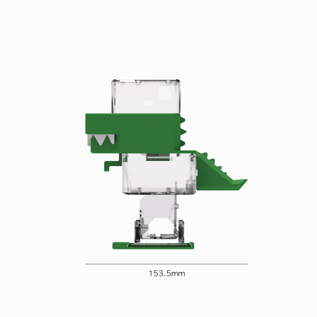 Otto-saurus — miniatura 17