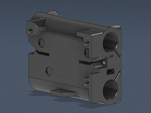 SV06 monoblock