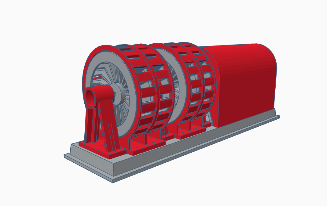 Denver Quadroplex siren (DONT PRINT THIS!!! IT DOESN'T WORK)