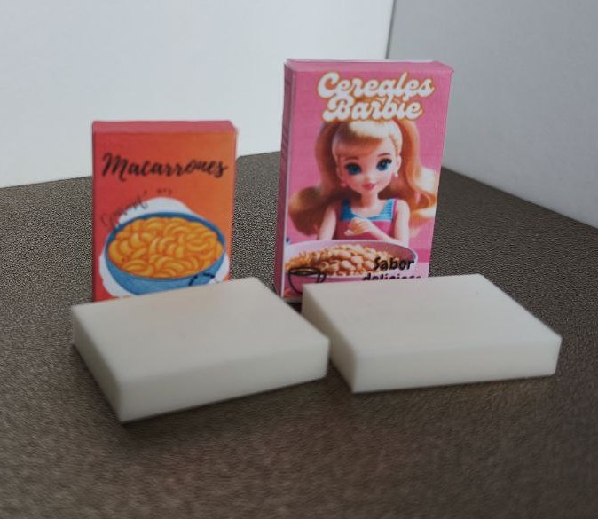 Comida Barbie — thumbnail 2