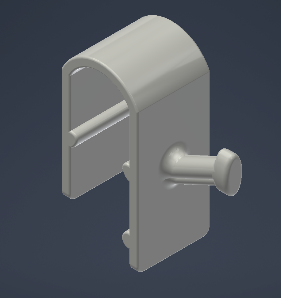 Flipchart hook — miniatura 2