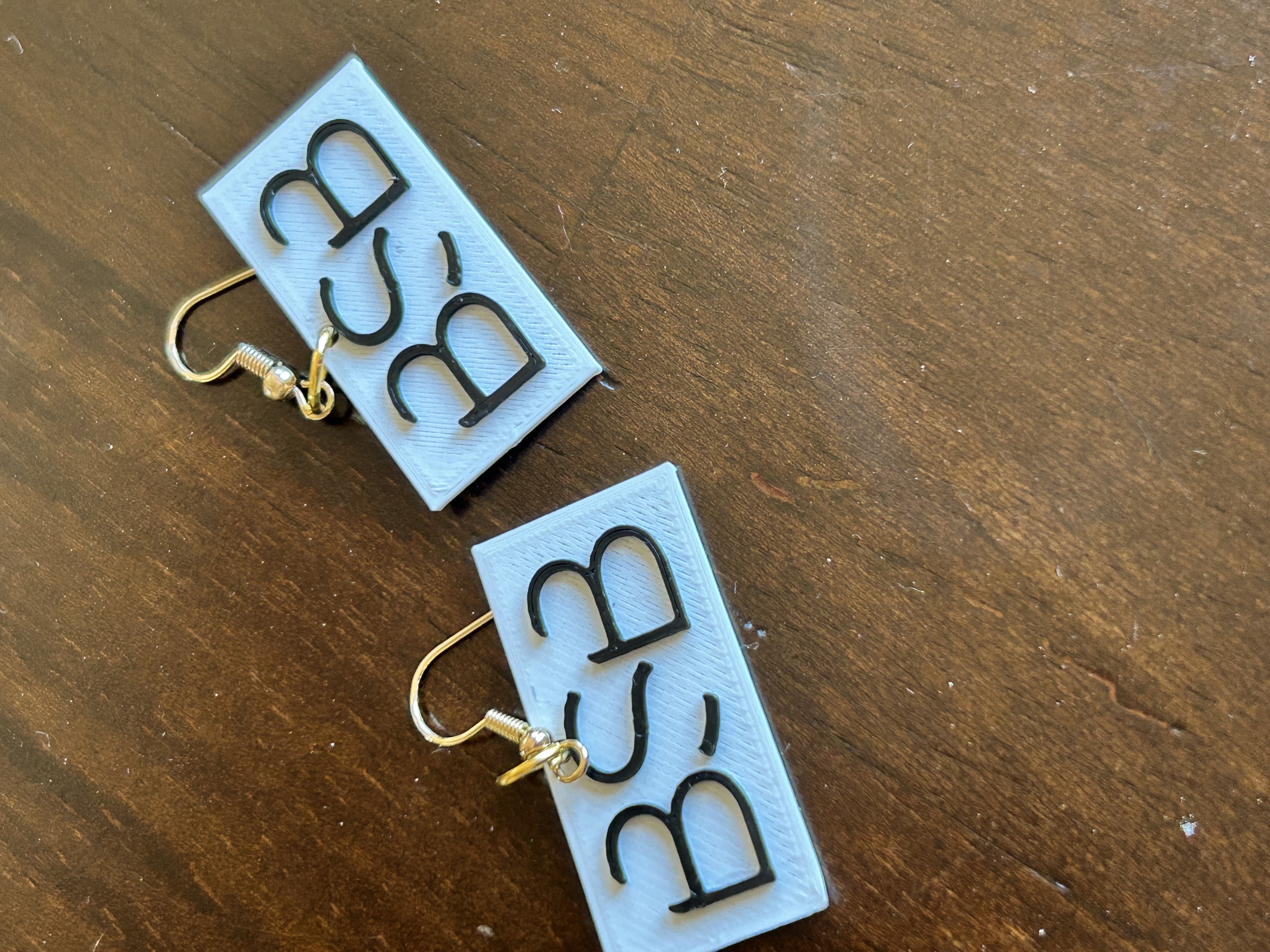 BSB Earrings