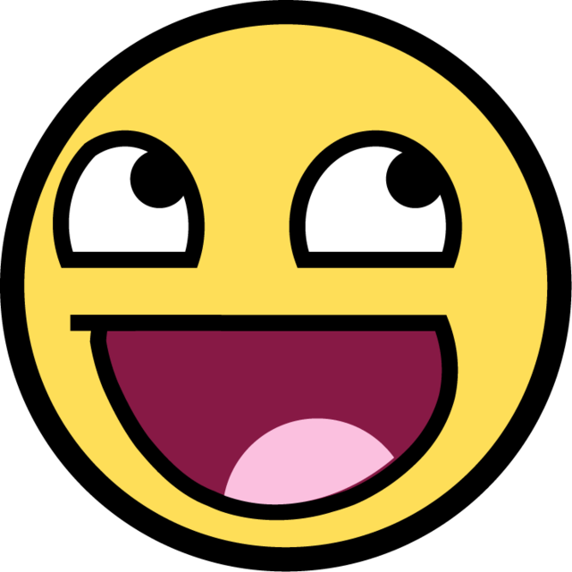 EPIC!!1!!!!1!11! (roblox epic face)