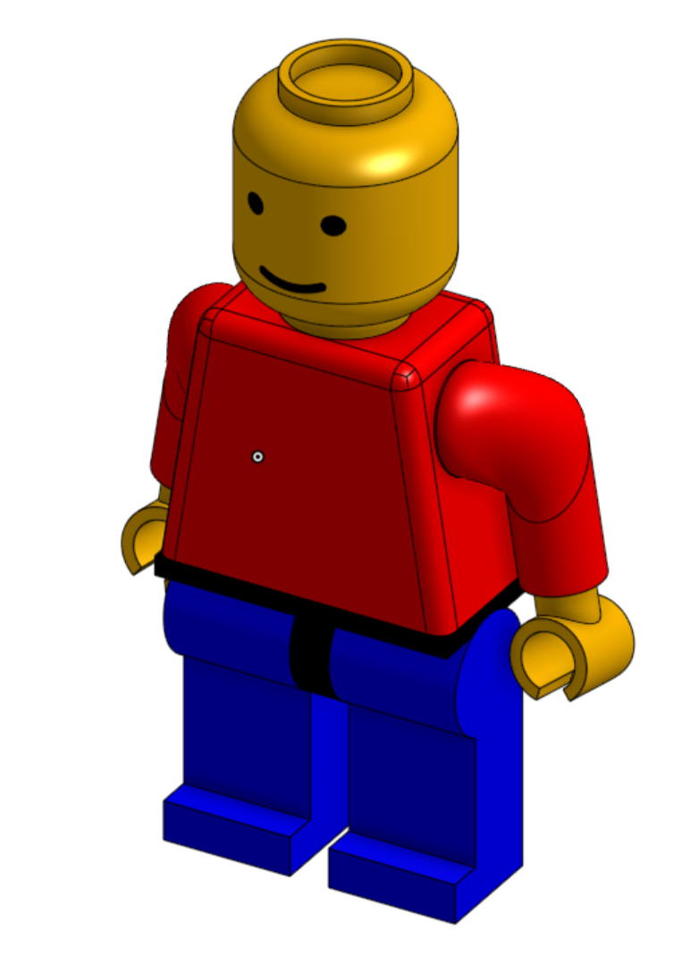 Lego Figure