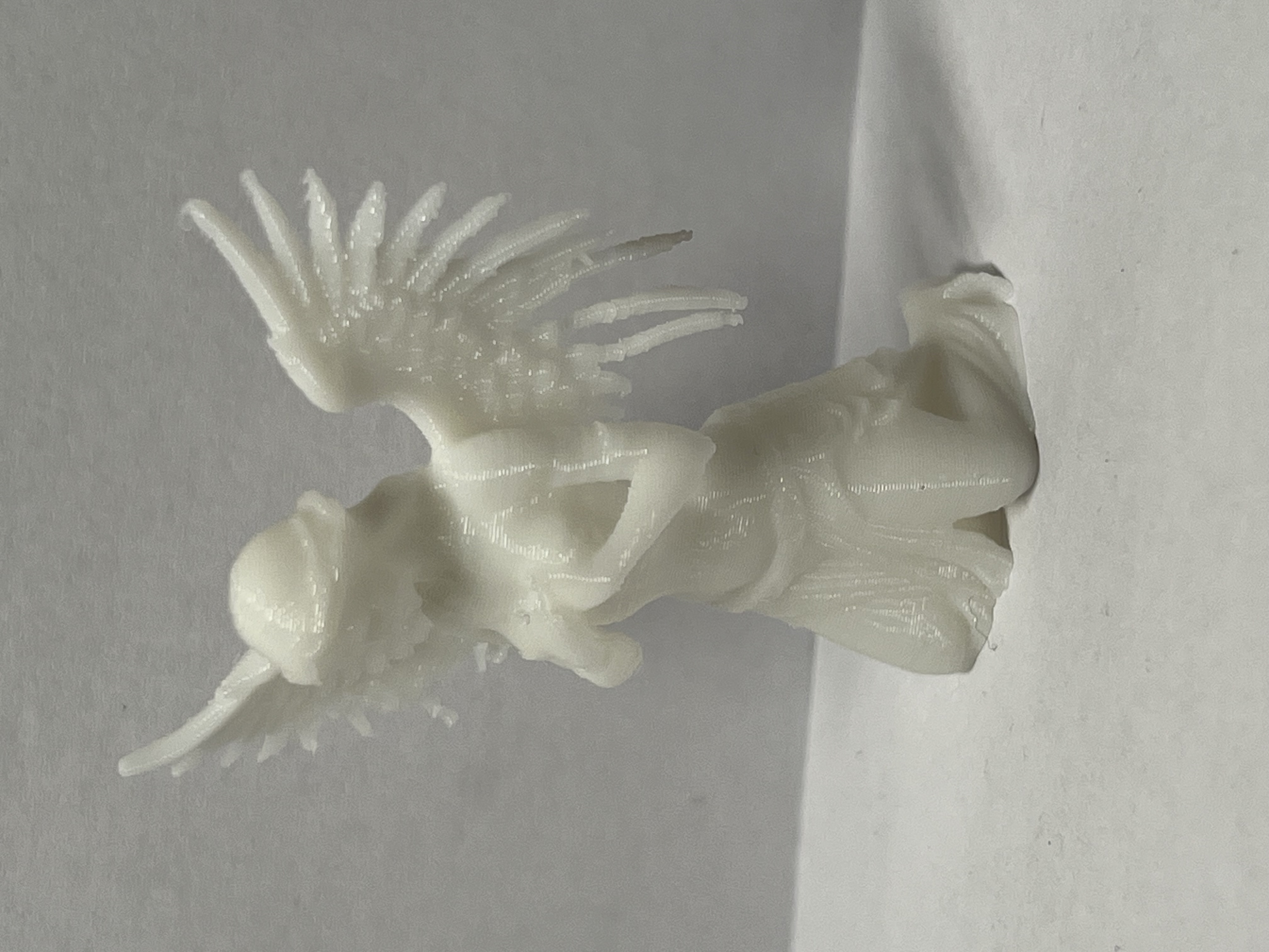 Angel Statue #4 — thumbnail 2