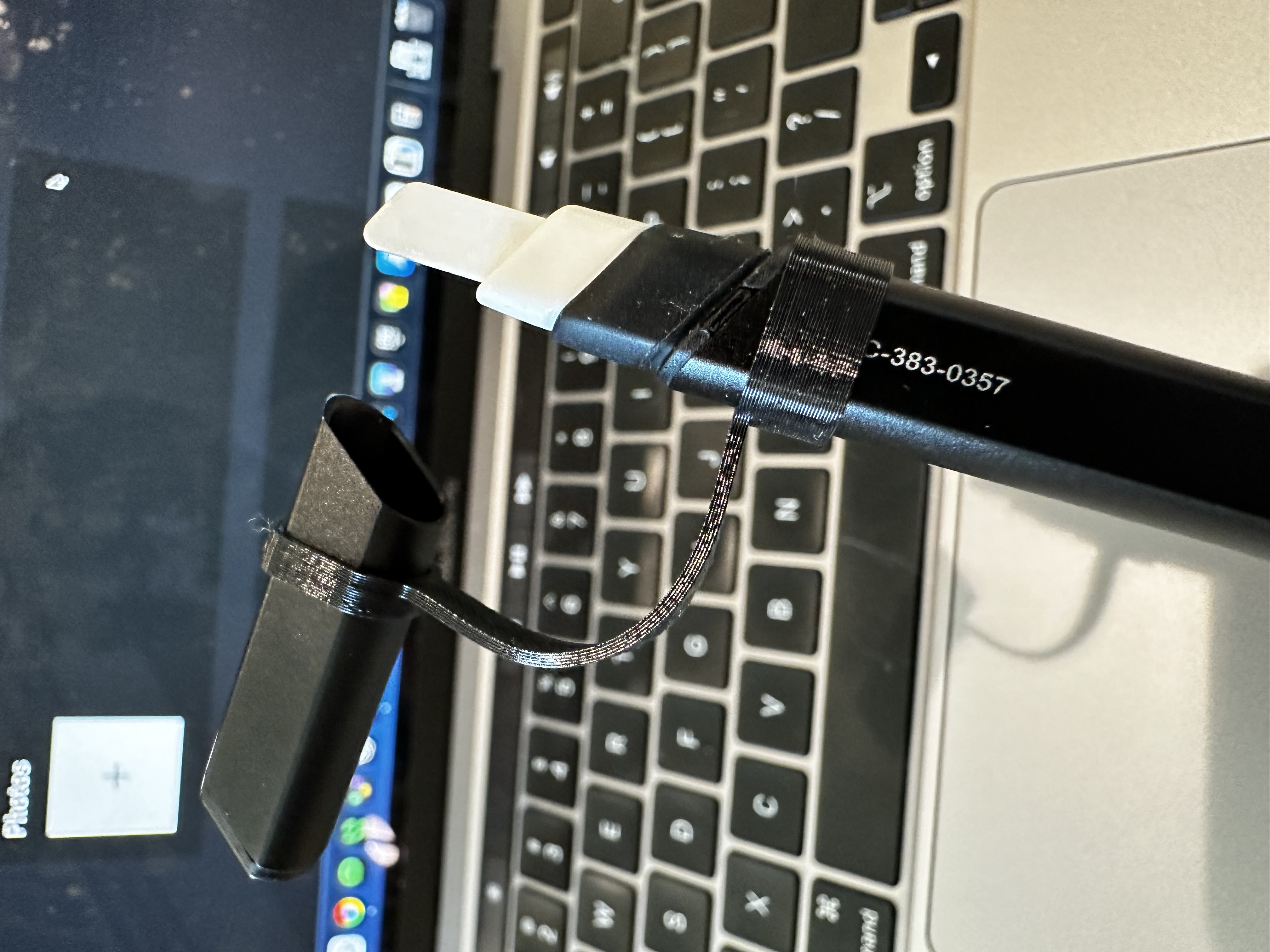 Puffco Hot Knife Tether TPU