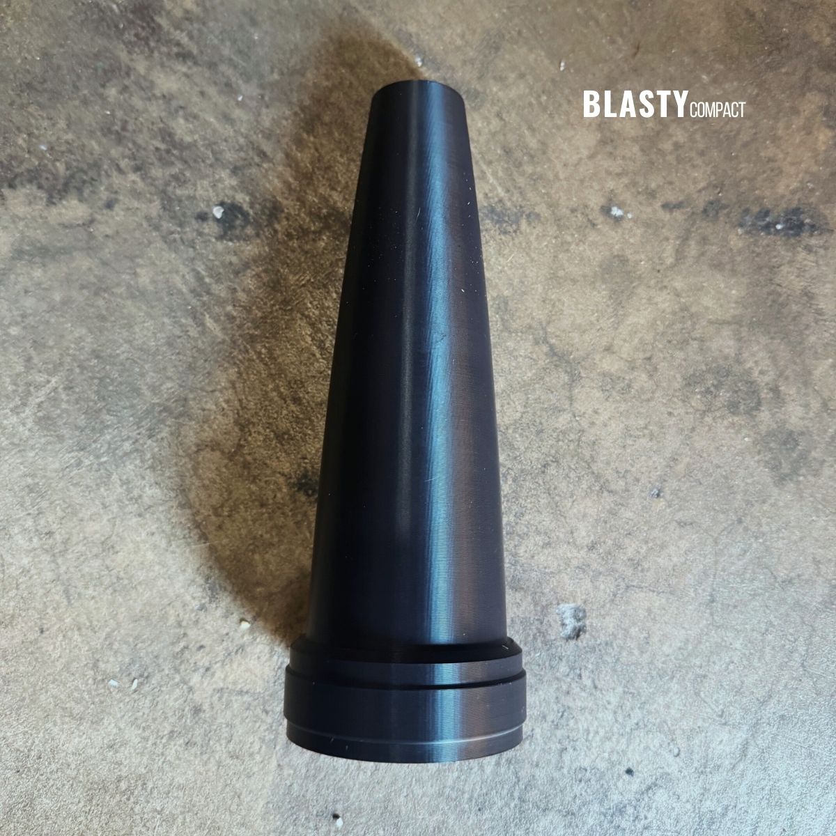 For FLEX 24V Blower Compact Hi-Efficiency Nozzle