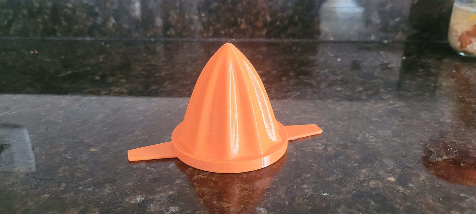 Repuesto para Exprimidor de naranjas - Premium - PCJ626