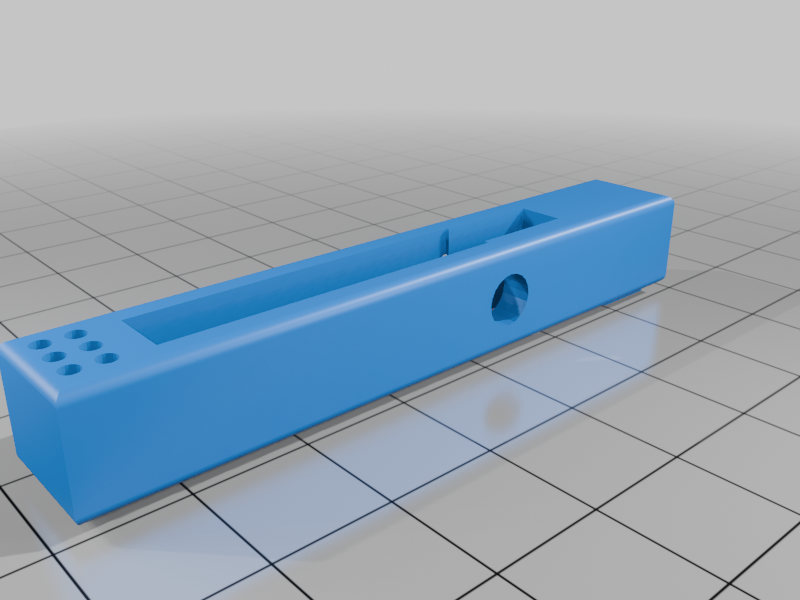 ICSP Clamp for microchip programming — thumbnail 6