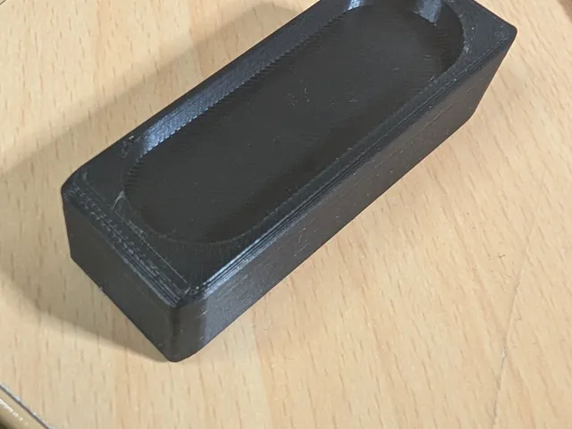Risers for the Montech HS02