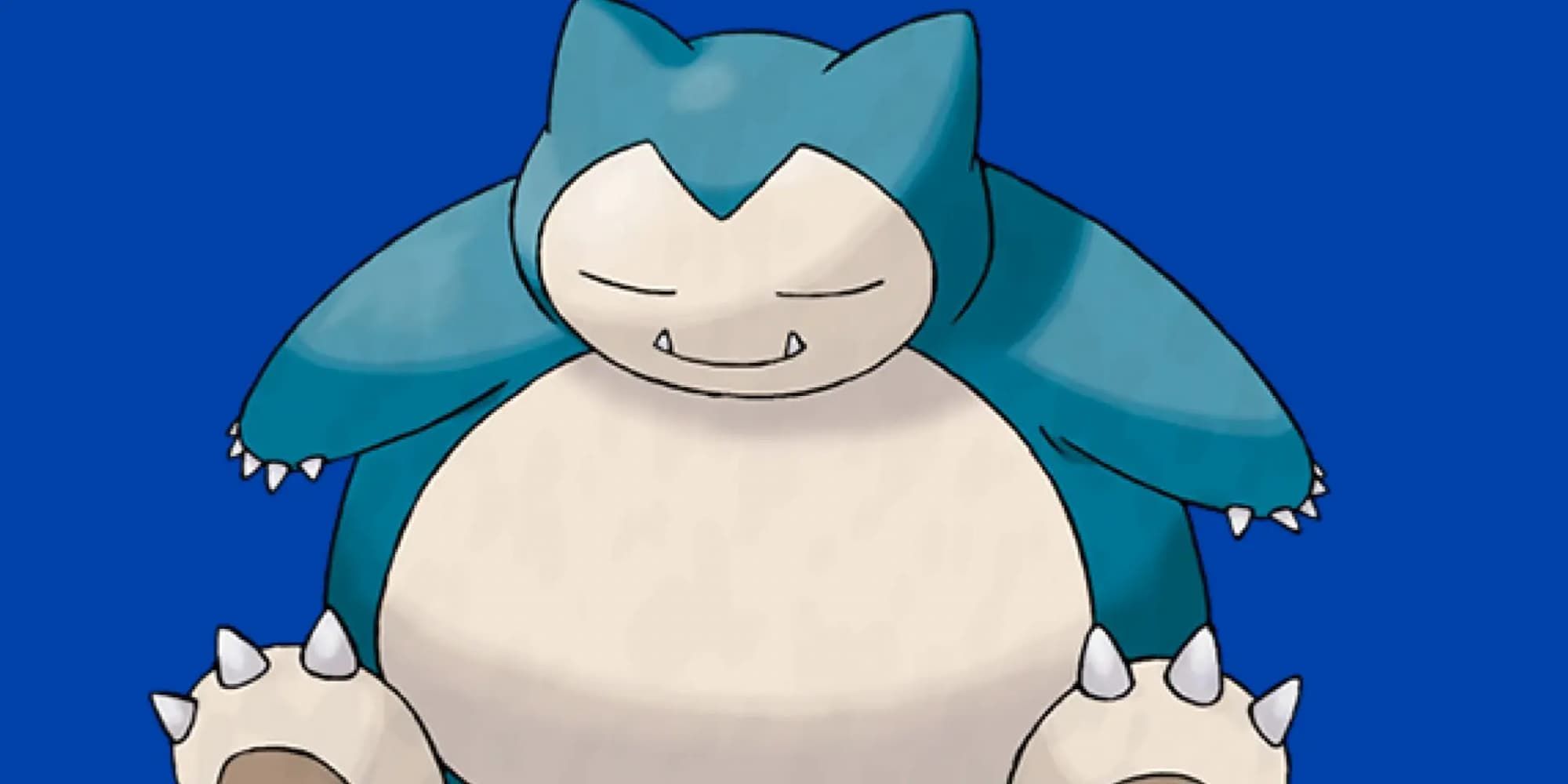 Snorlax