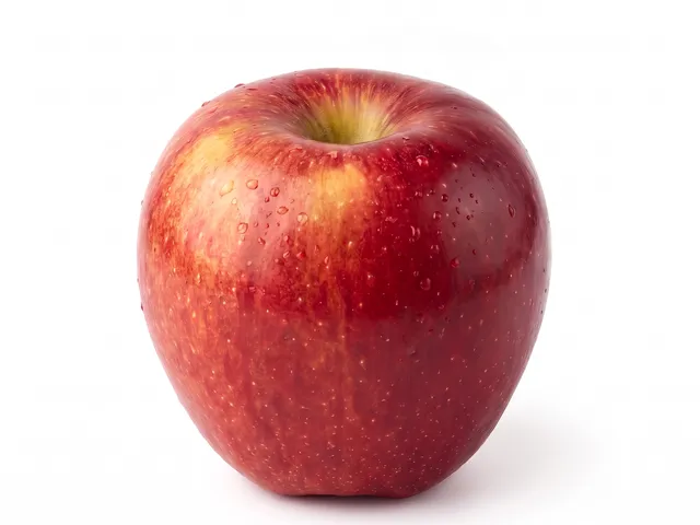 Molde para manzana.