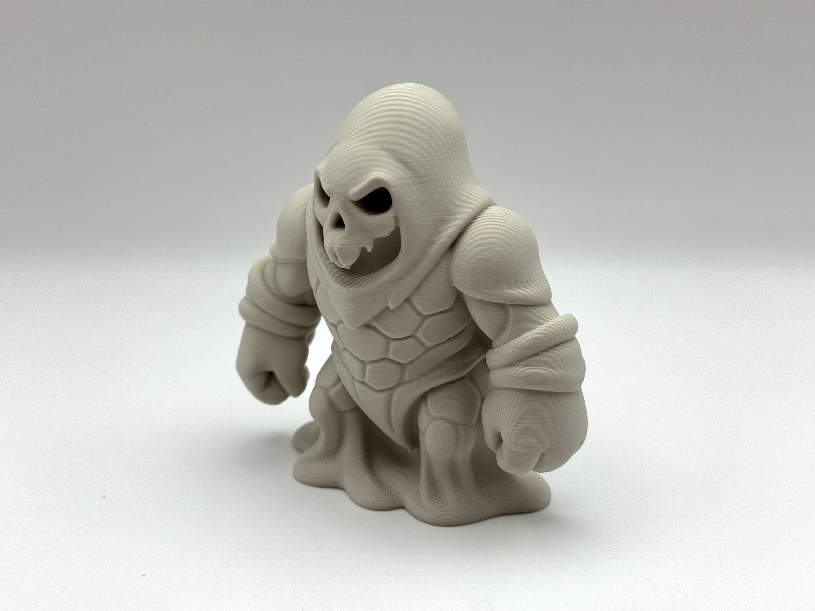 Ghost Golem — miniatura 3