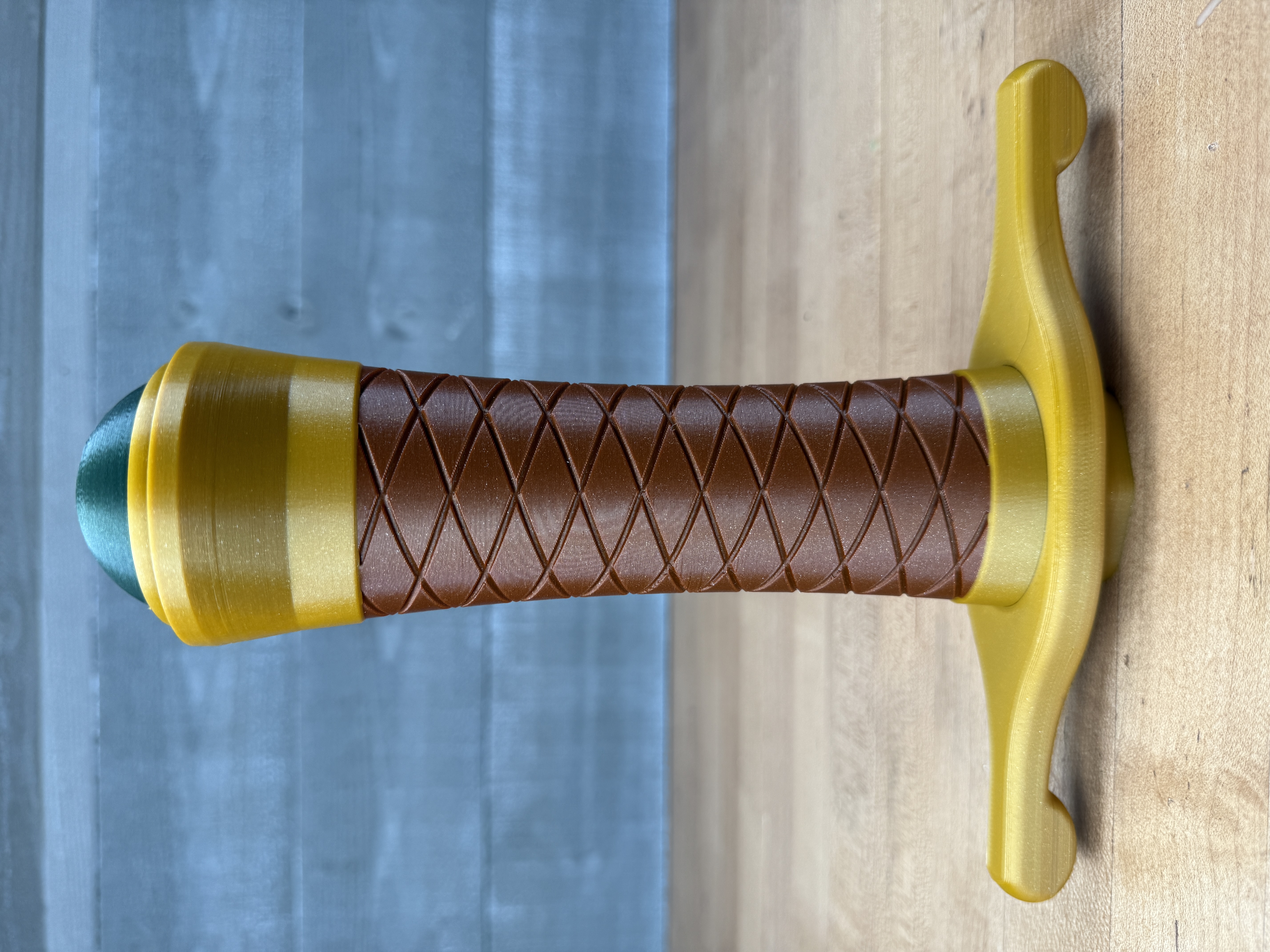 Collapsing Z-Sword — thumbnail 2