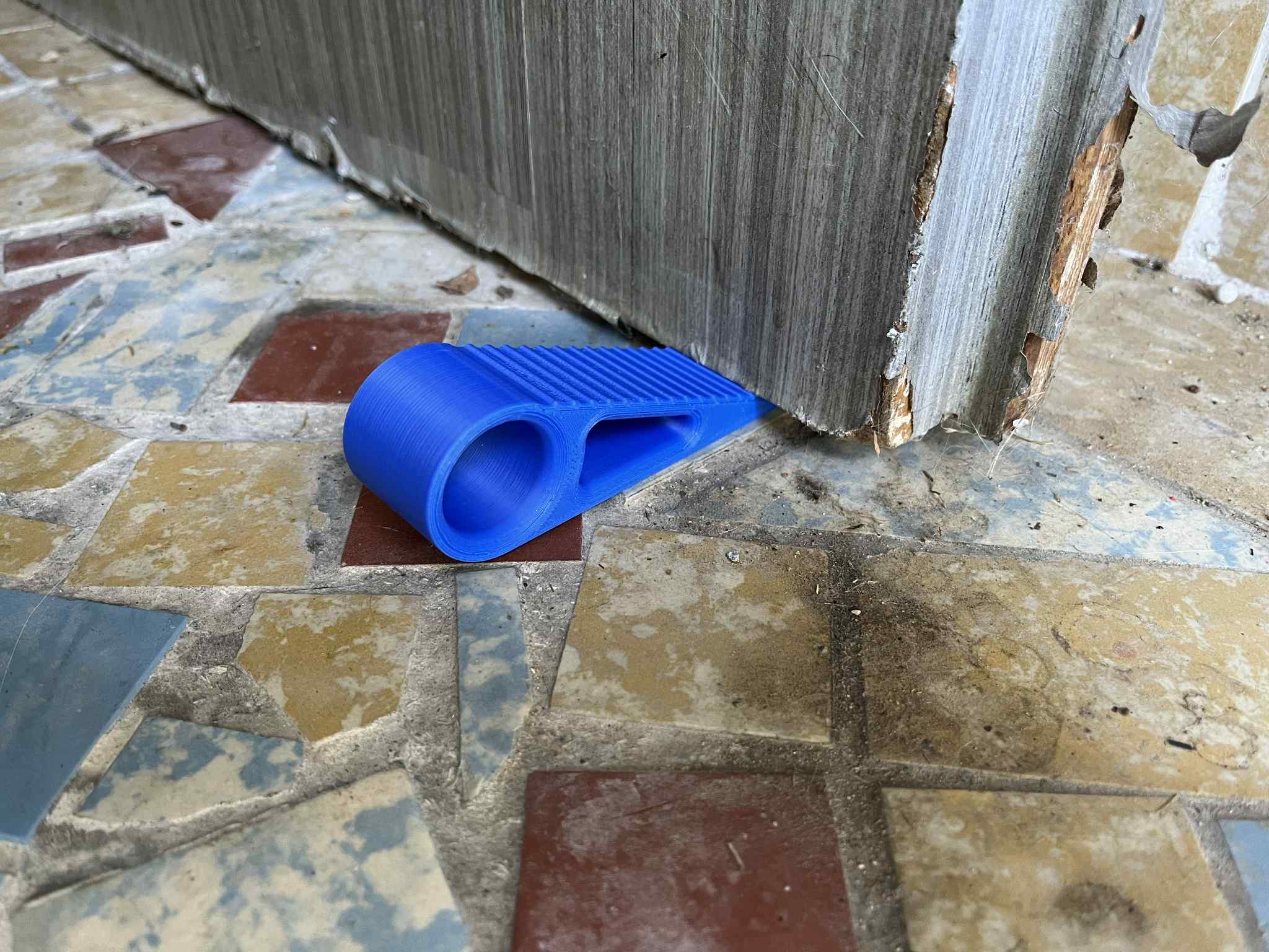 Miniatura 3 do modelo 3D Door stop, window stop