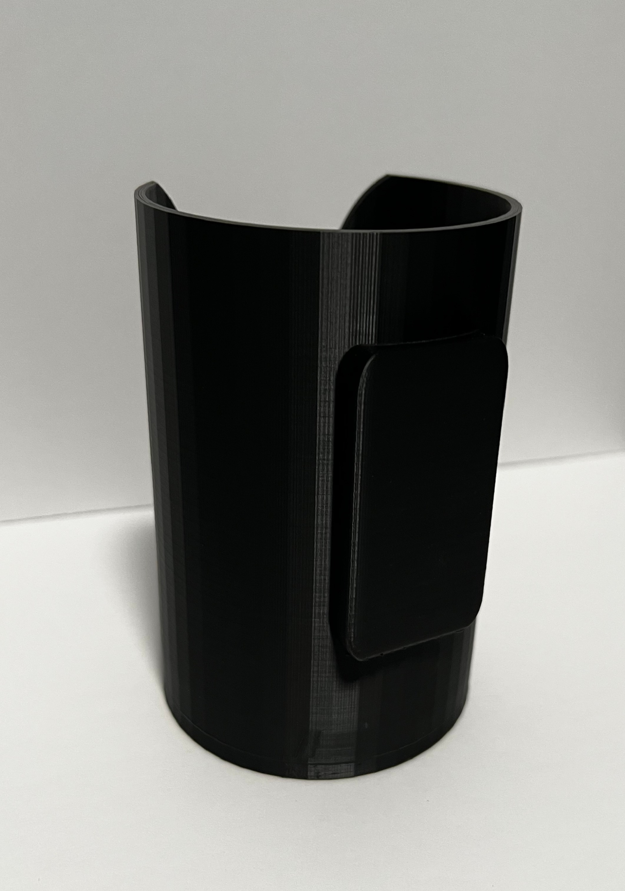 Round Tissue Holder — thumbnail 2