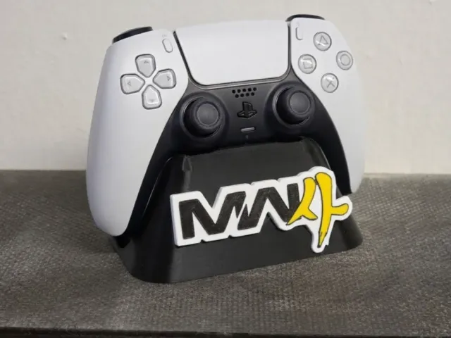 Call of Duty Modern Warfare 4 PS5 controller stand