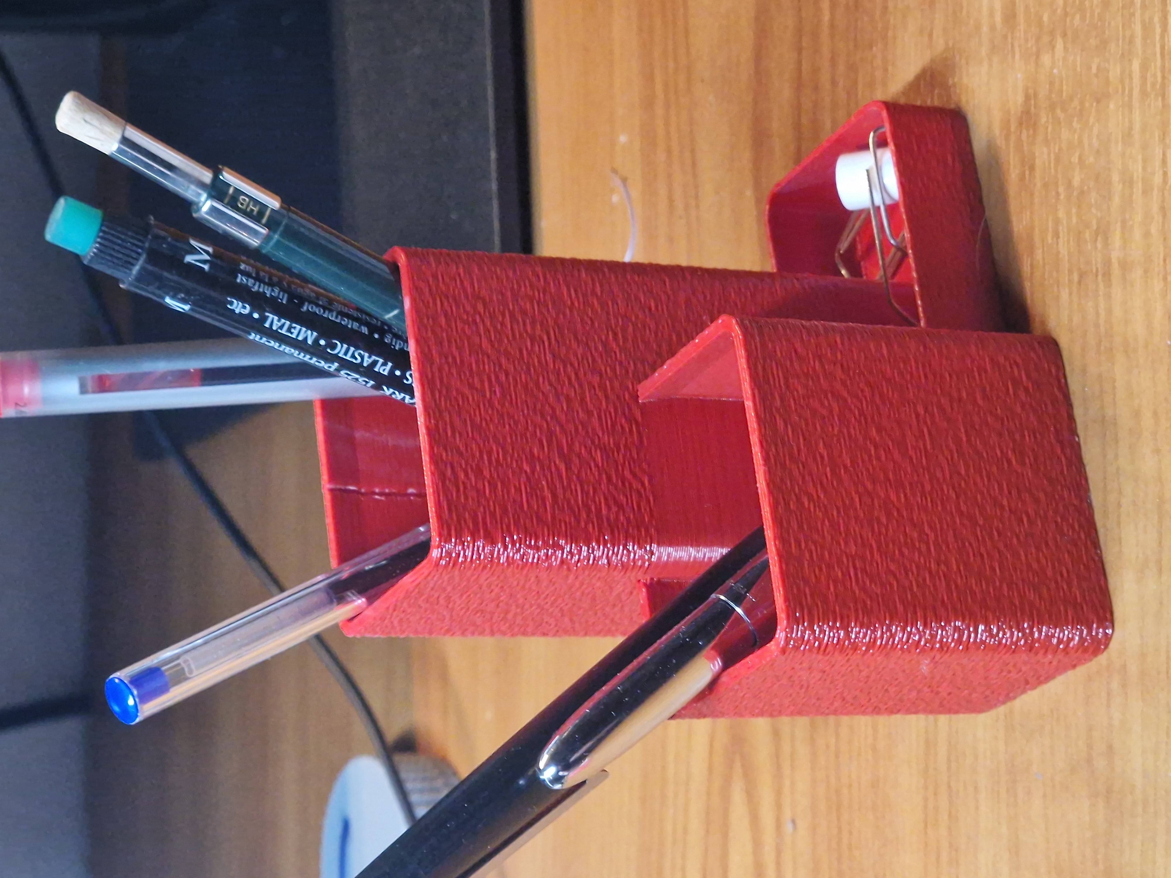 Tiny Desk Organizer — miniatura 3
