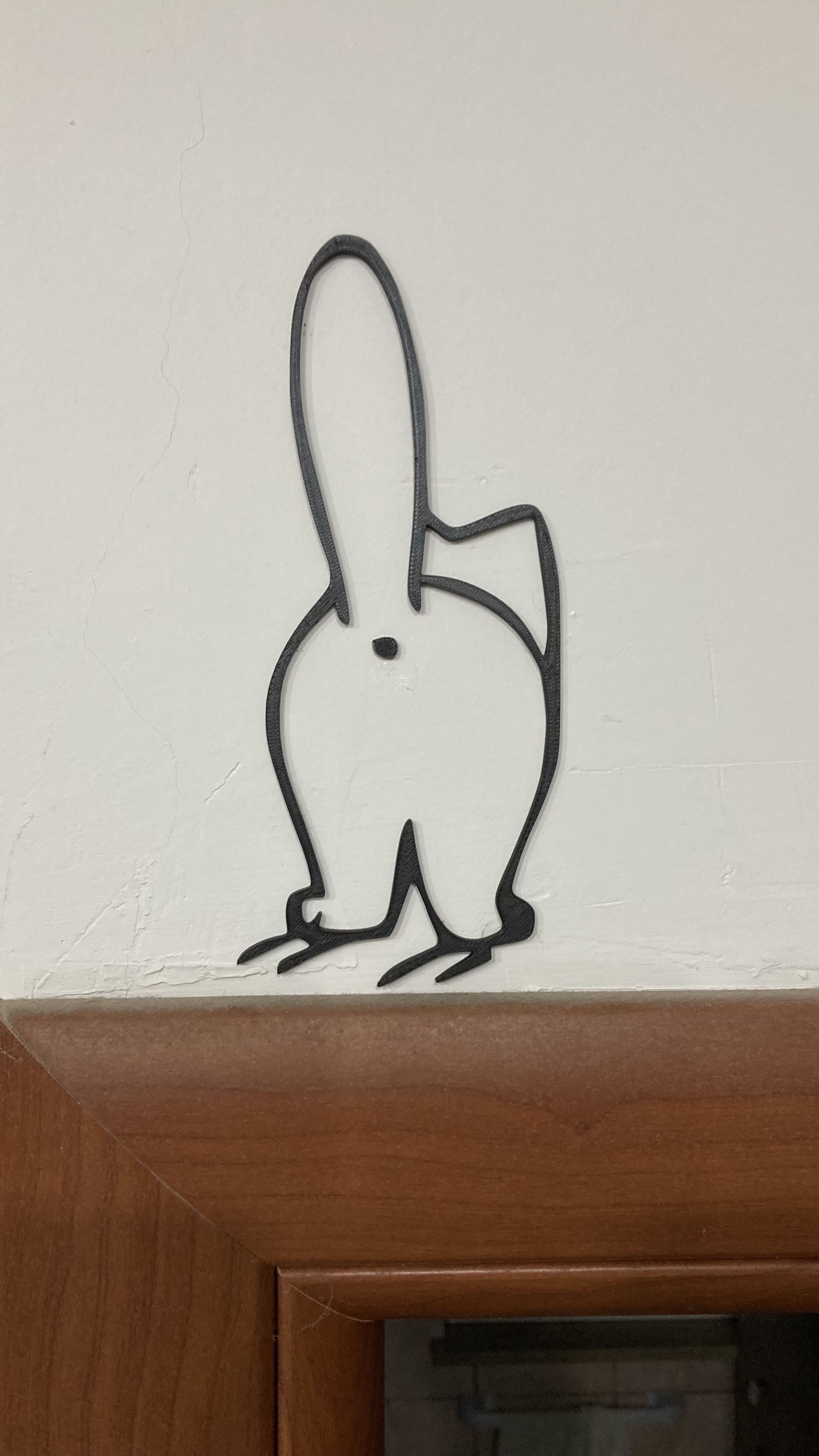 Simon's Cat Back