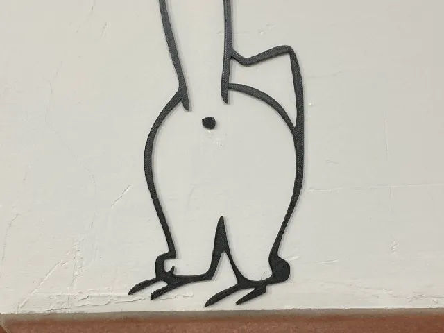 Simon's Cat Back