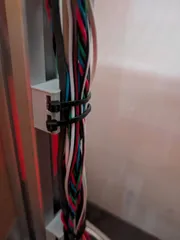 3030 cable zip-tie