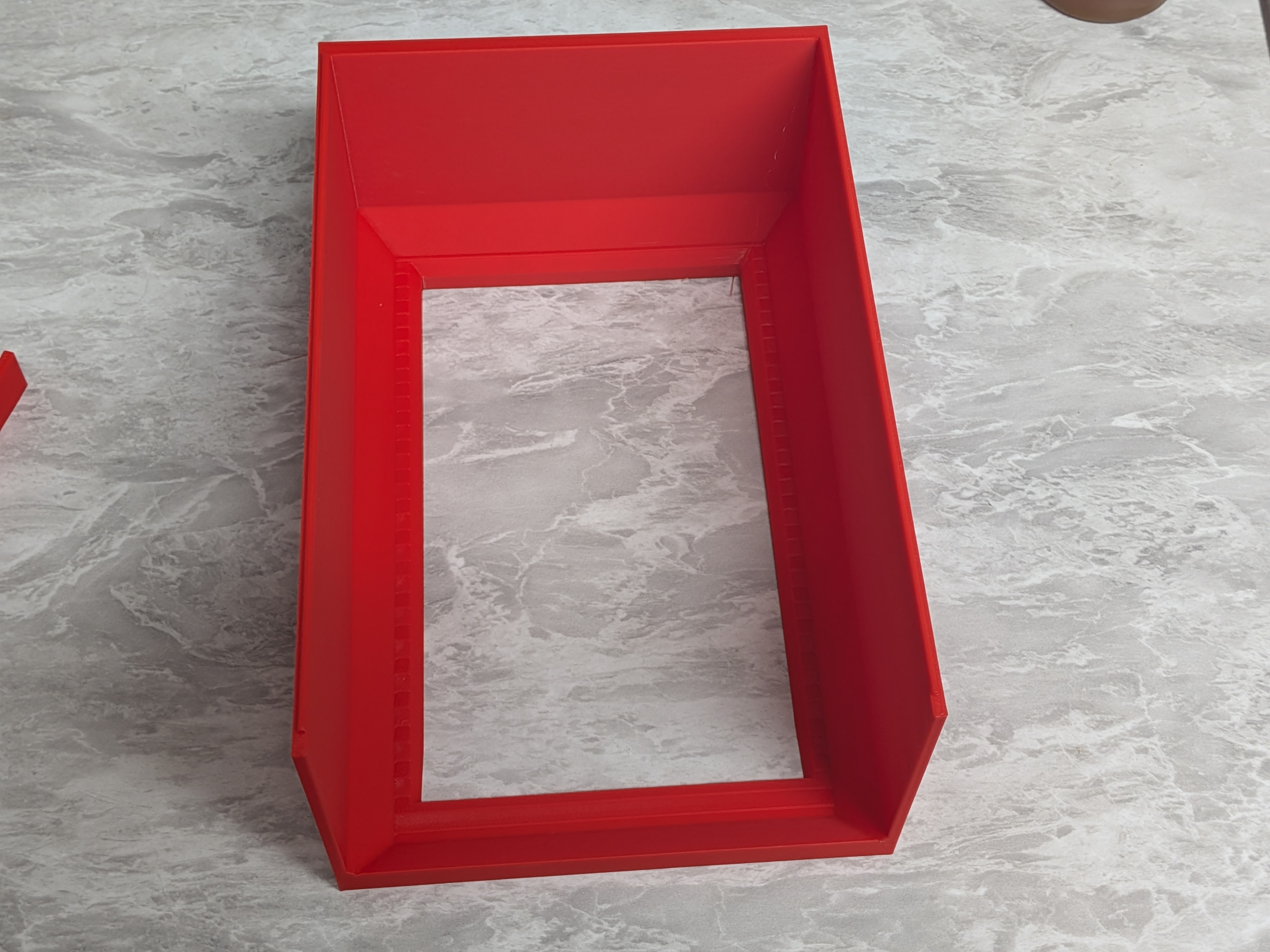 Miniatura 2 do modelo 3D Can Caddy