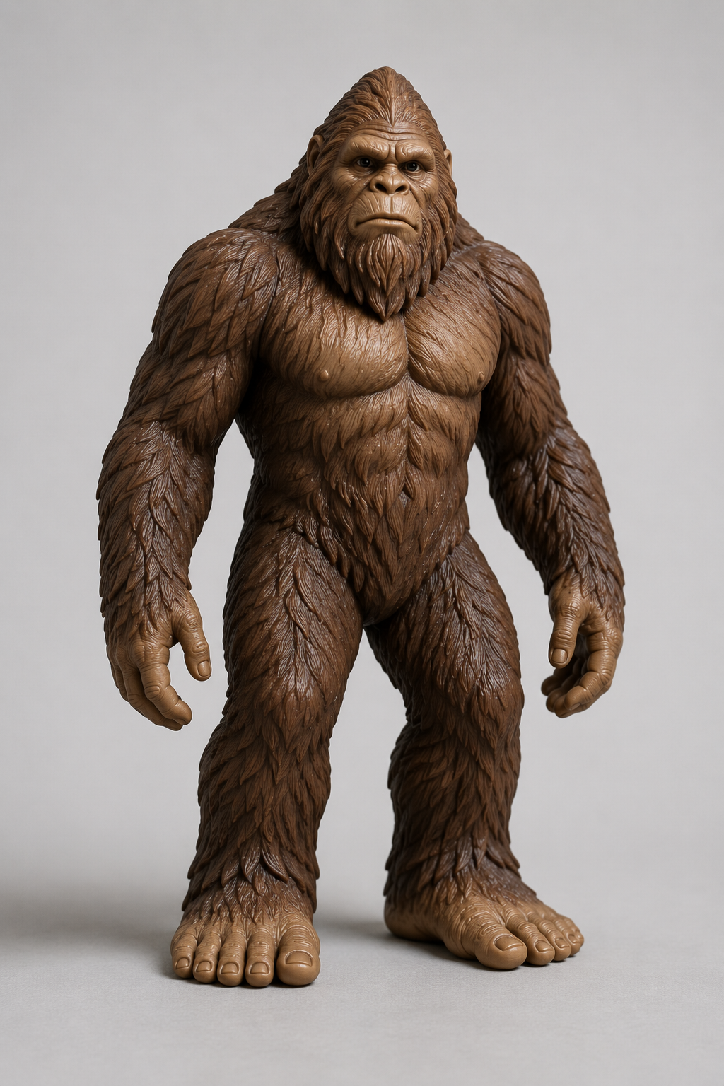 Sasquatch