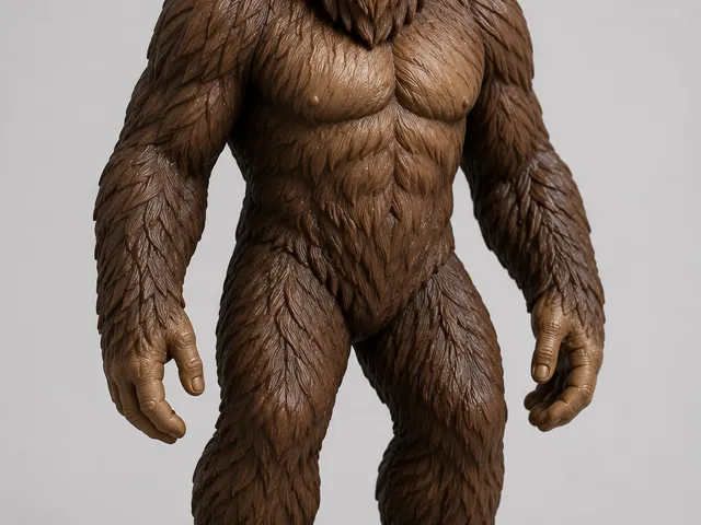 Sasquatch