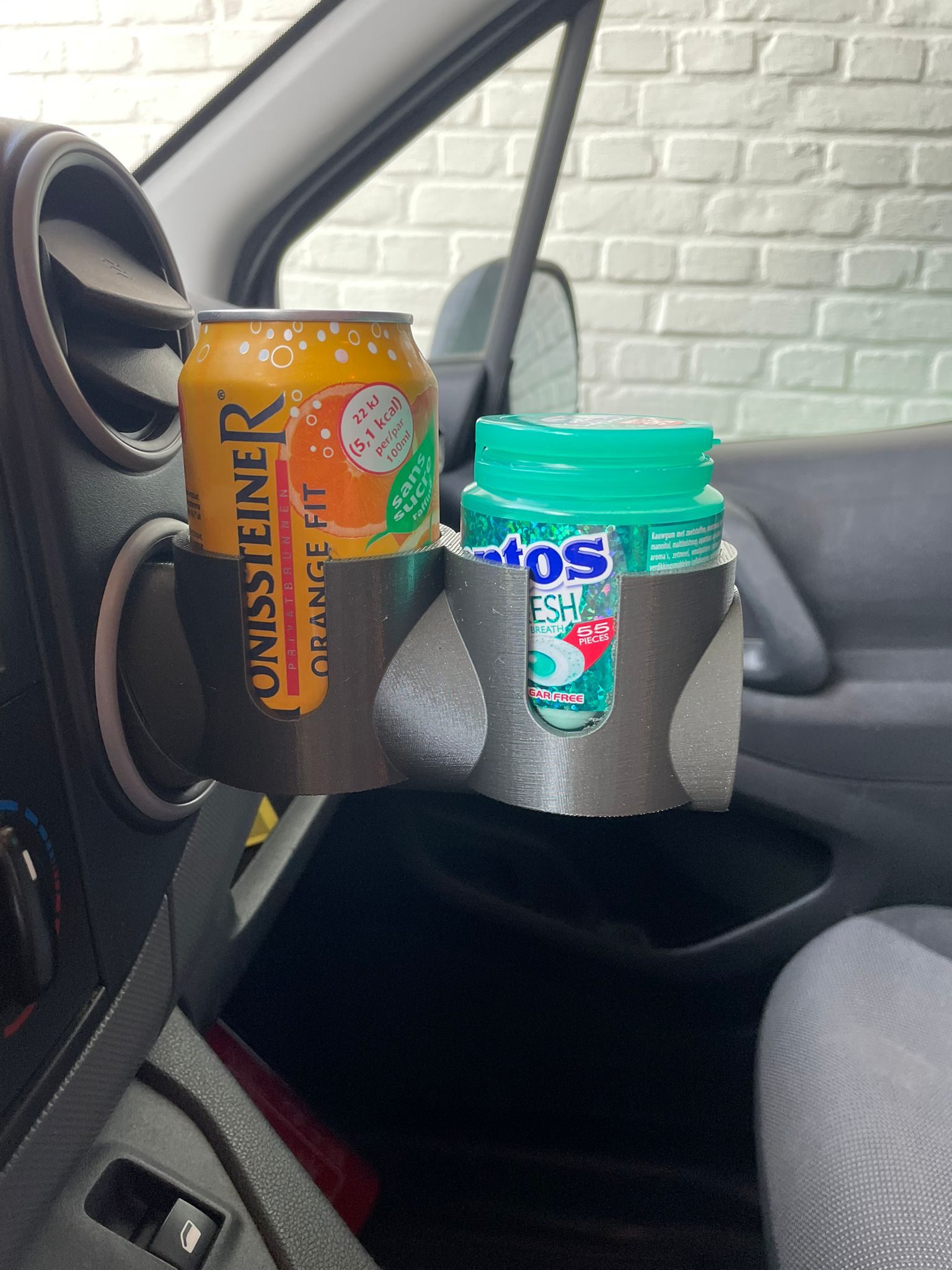 Cupholder Citroen Berlingo