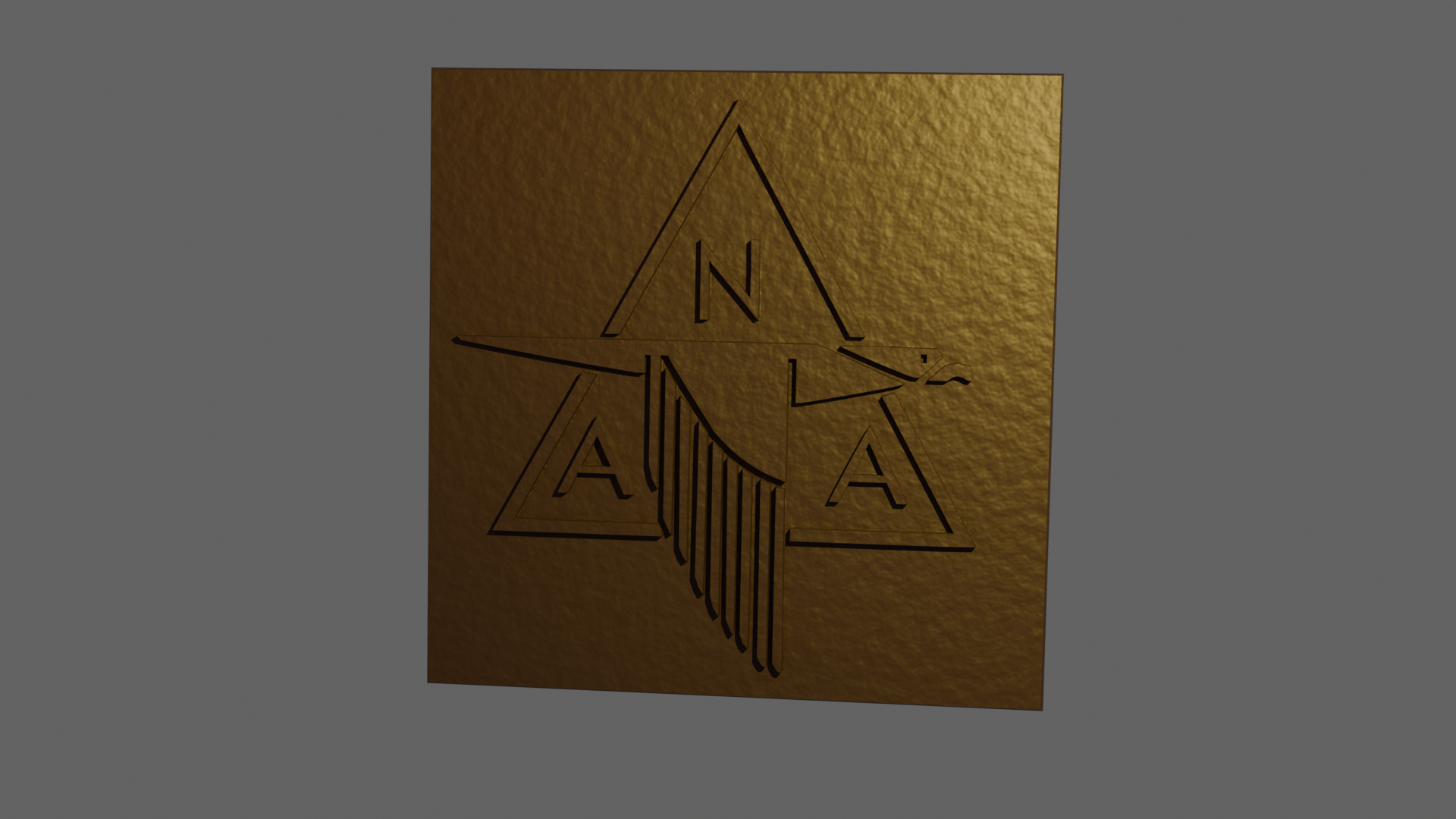North American Aviation Logo