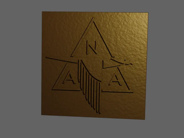 North American Aviation Logo