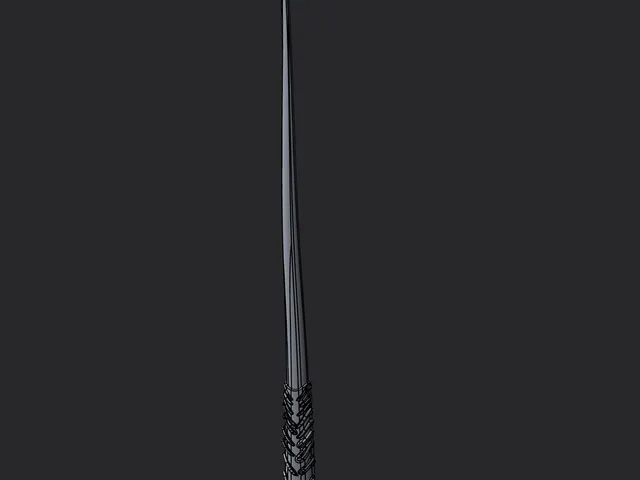 HBO Series Harry Potter Wands