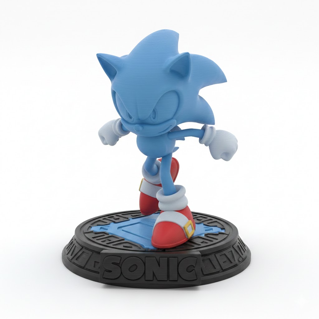 Sonic