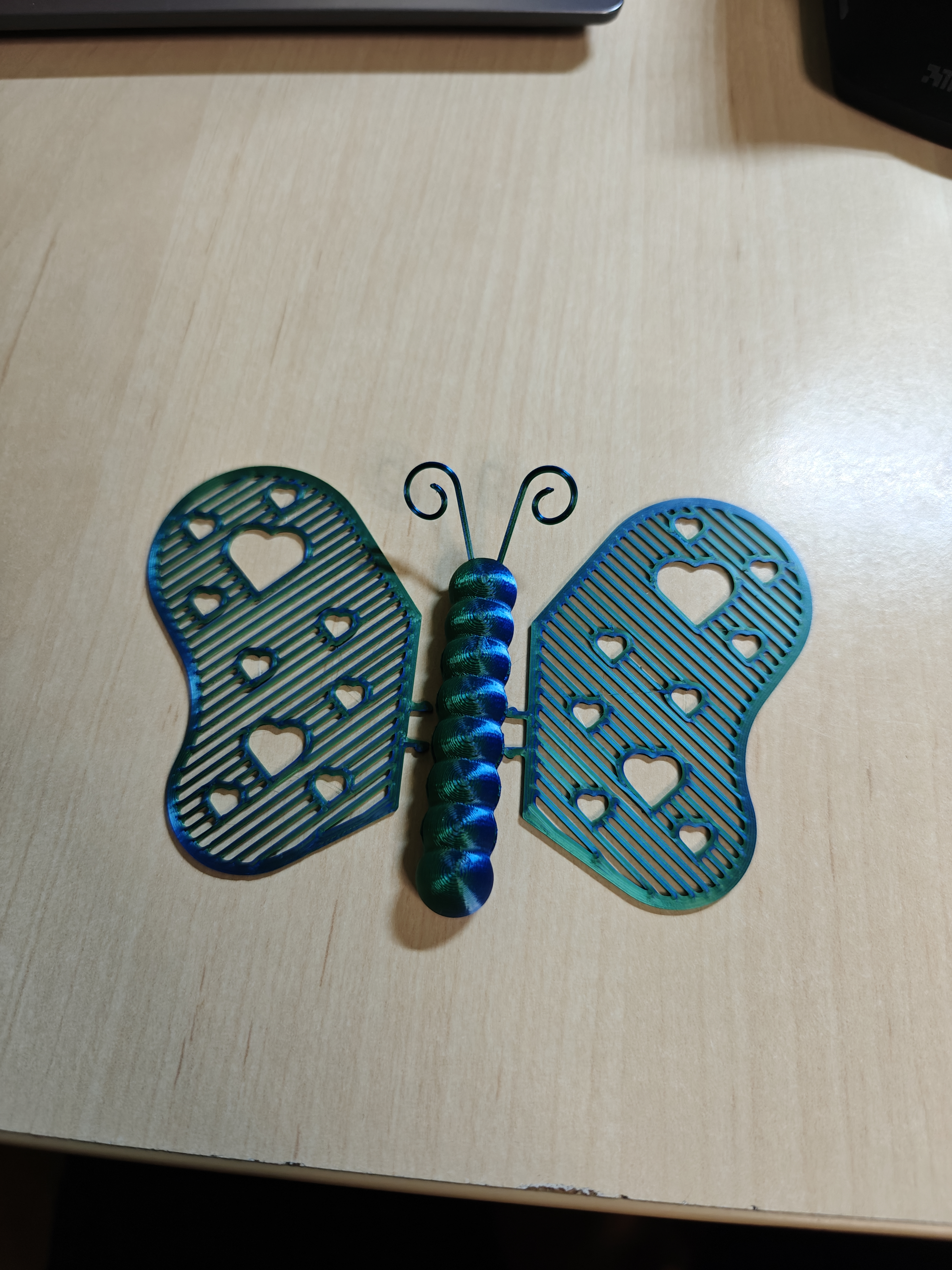 Butterfly — miniatura 7