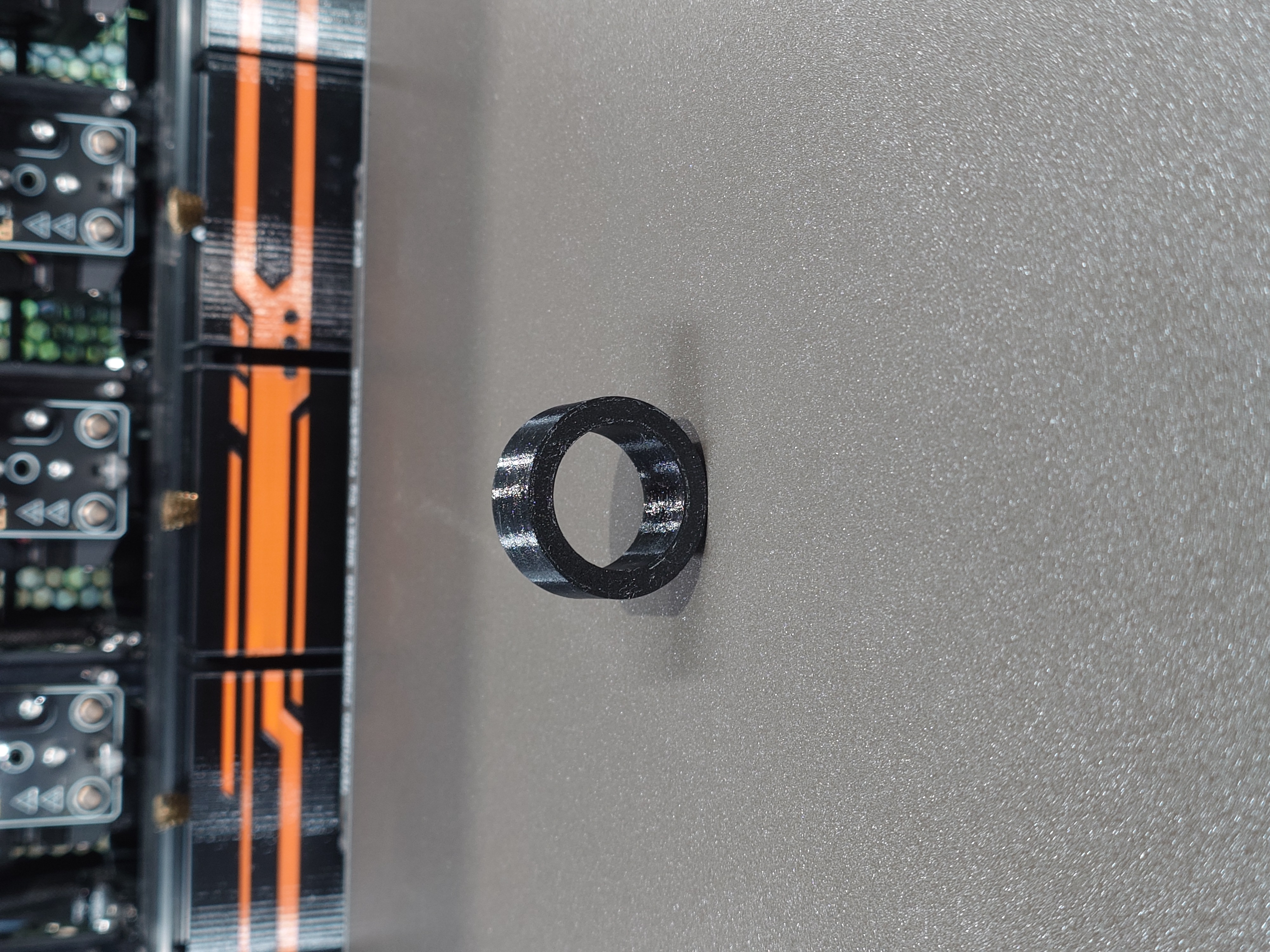 Klemmring Objektiv/ Reducer Ring — miniatura 2