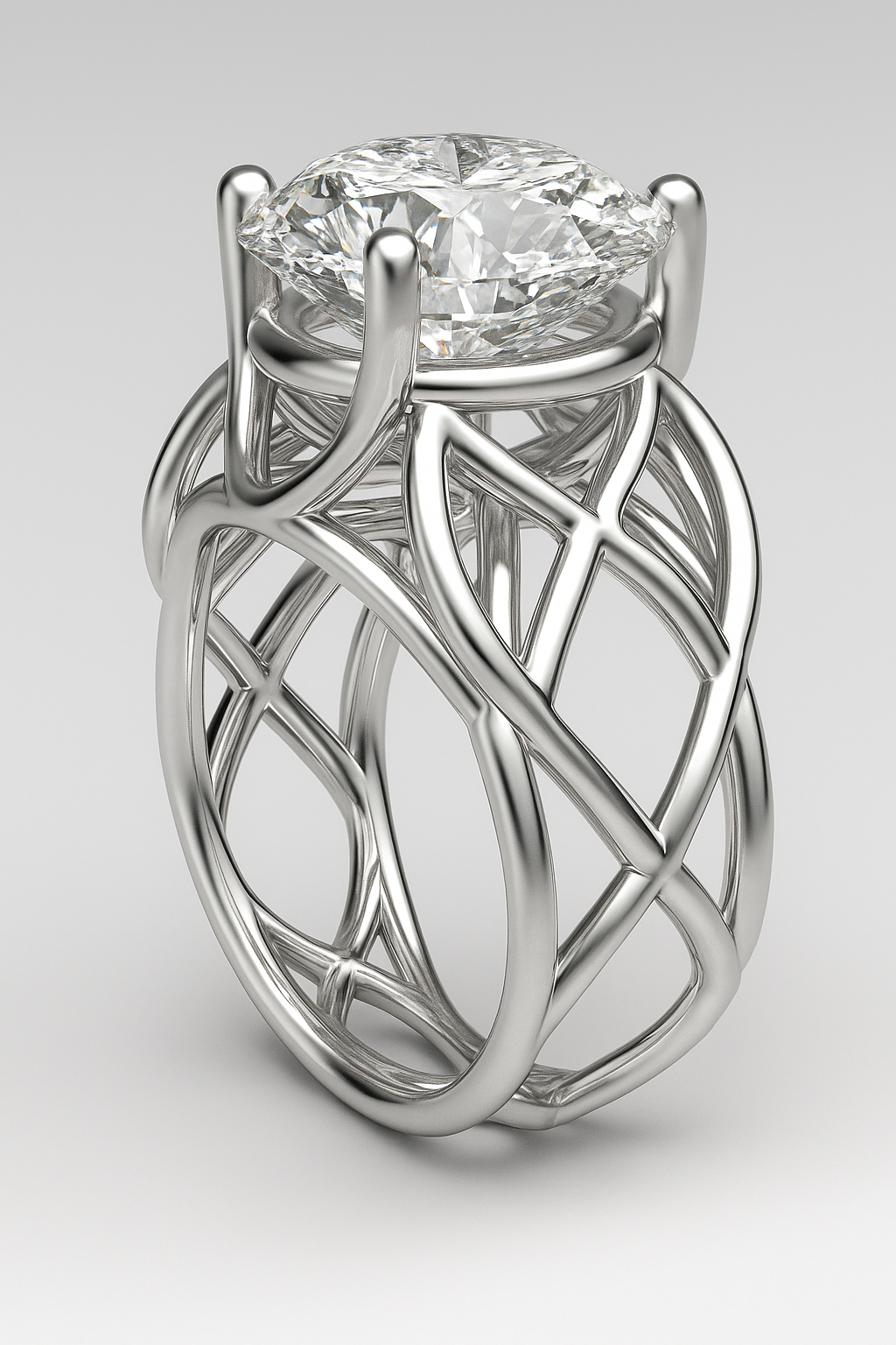 Wedding ring