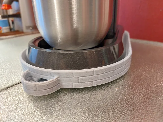 Tray for SodaStream Duo