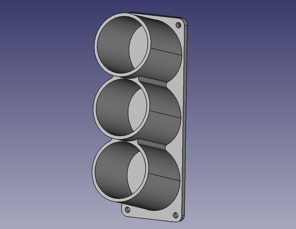 sealant holder